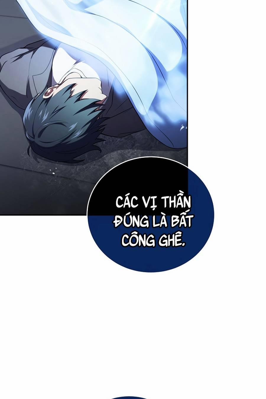 Sử Trở Lại Của Frozen Player 50 trang 67