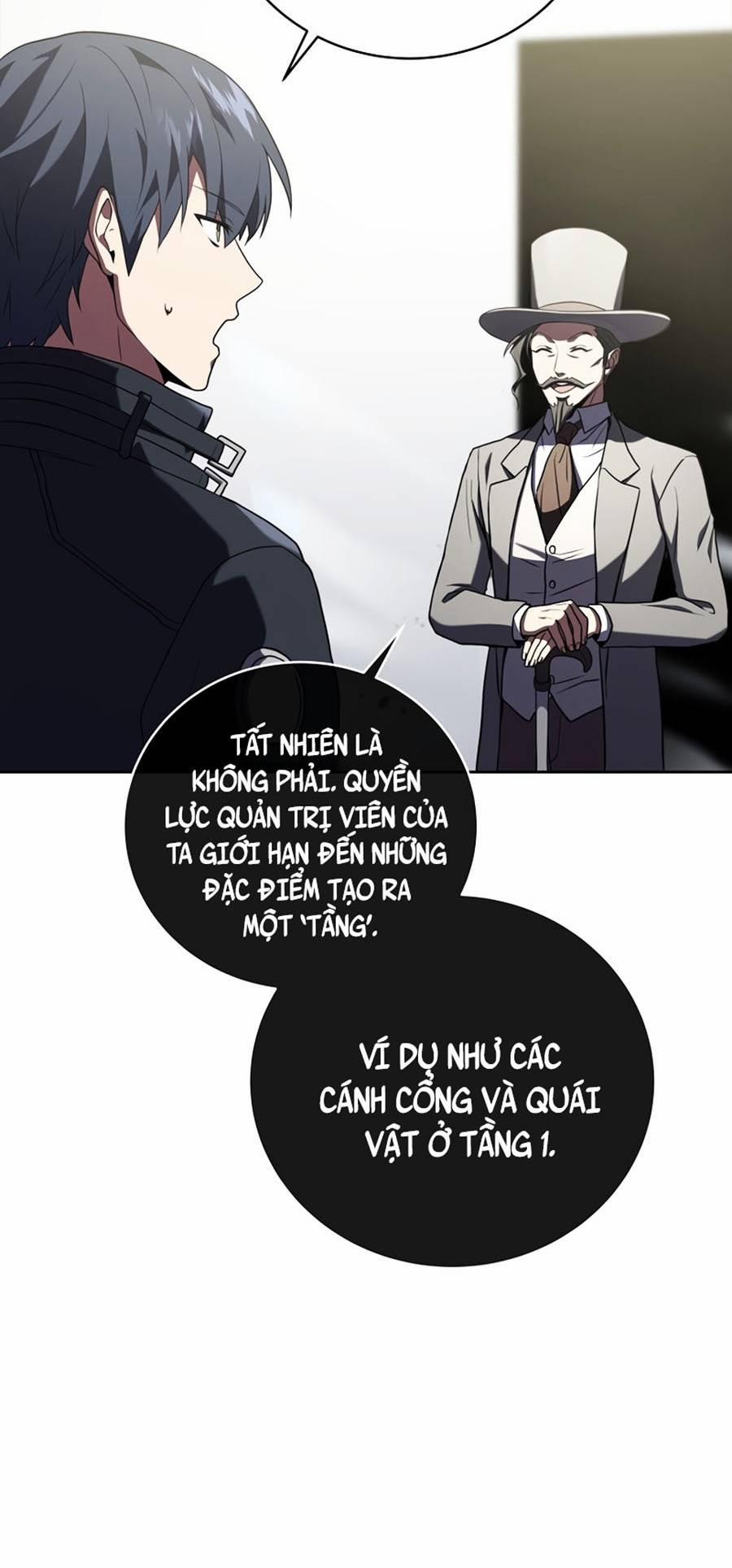 Sử Trở Lại Của Frozen Player 51 trang 10