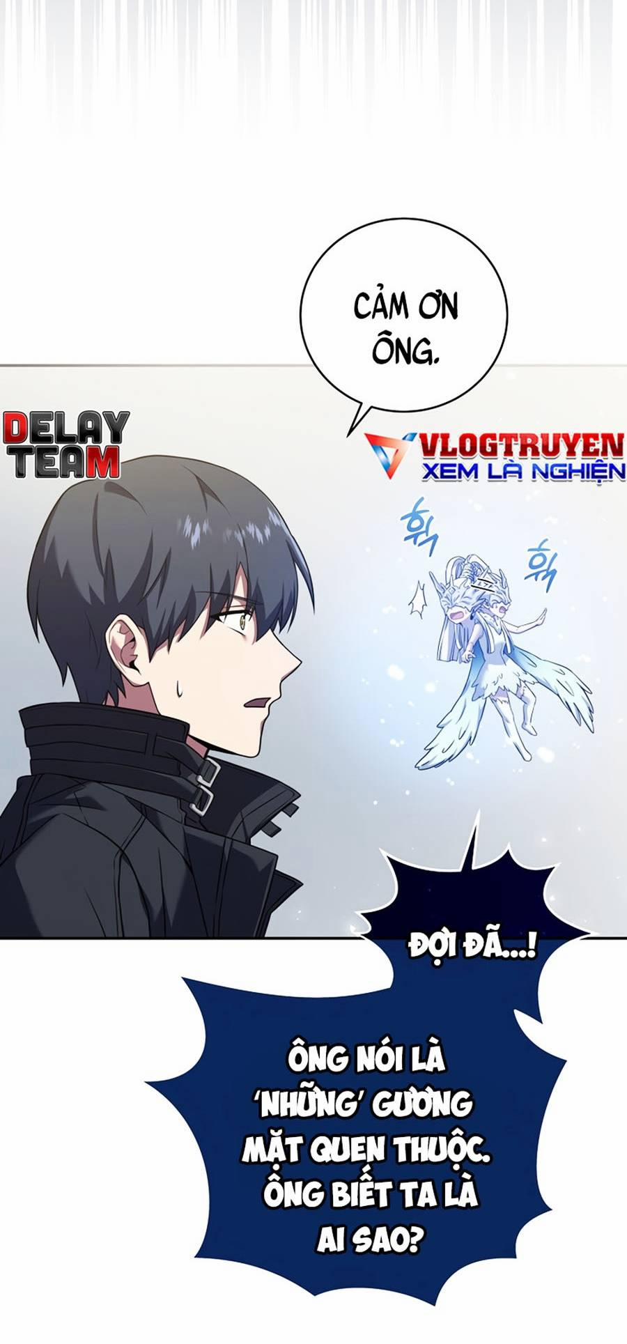 Sử Trở Lại Của Frozen Player 51 trang 13