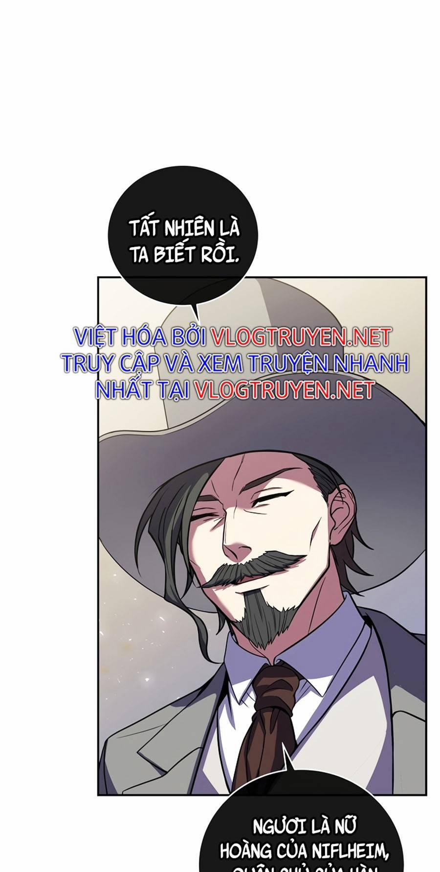 Sử Trở Lại Của Frozen Player 51 trang 14