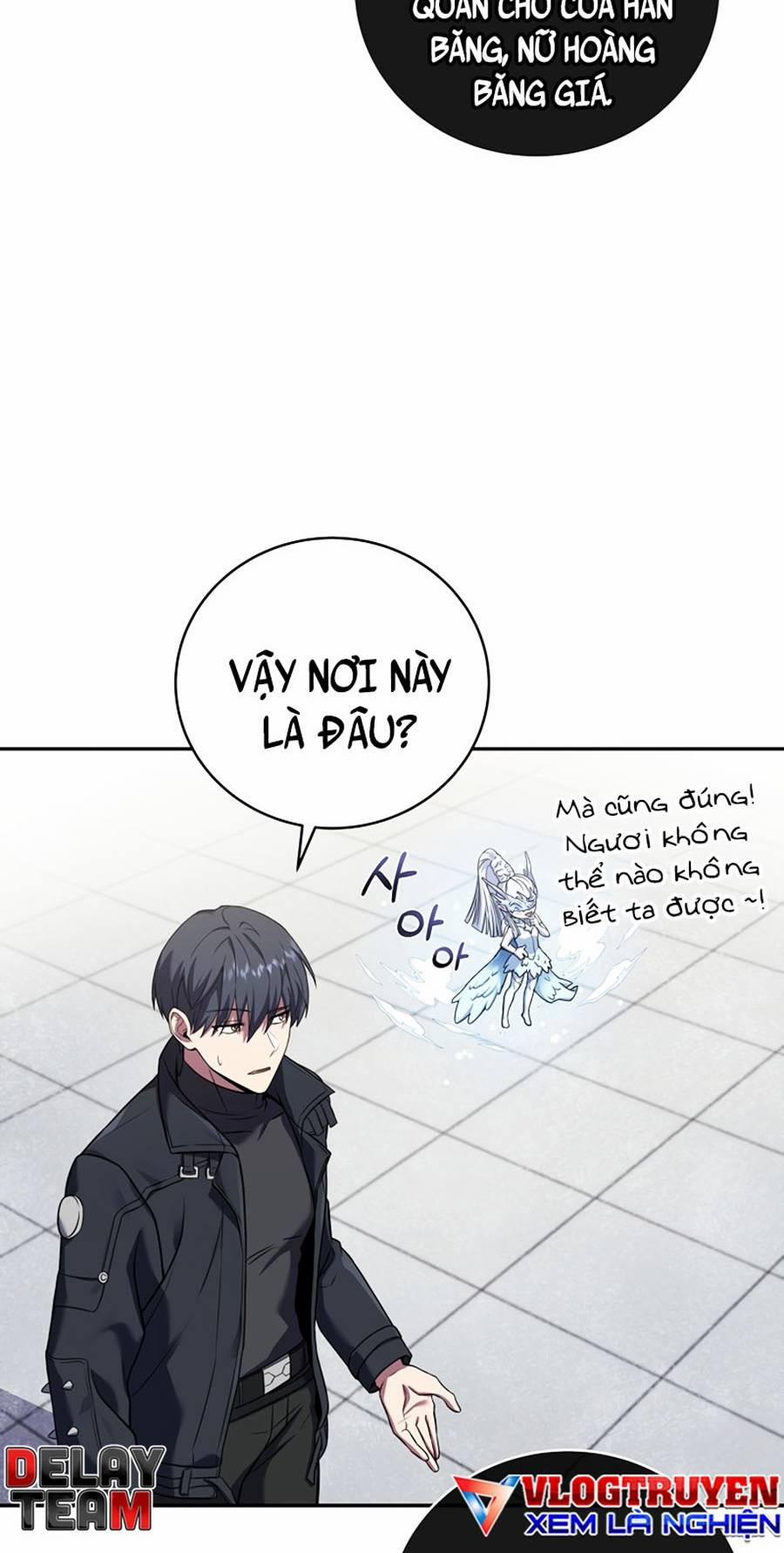Sử Trở Lại Của Frozen Player 51 trang 15