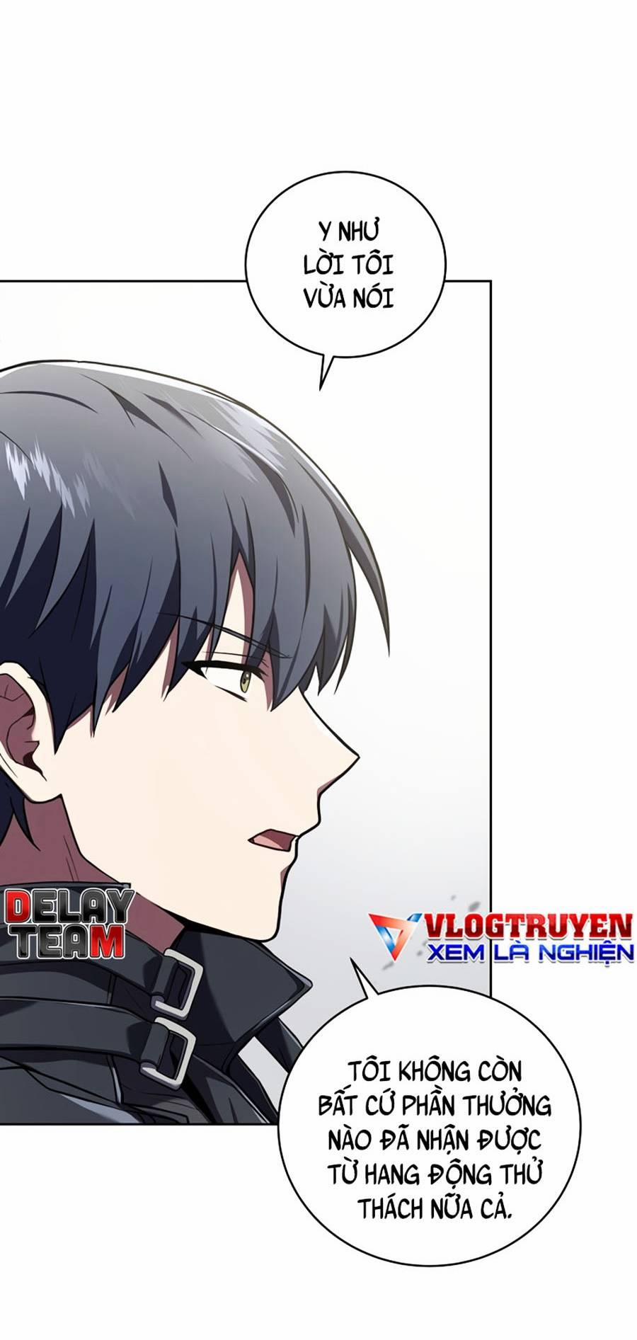 Sử Trở Lại Của Frozen Player 51 trang 22