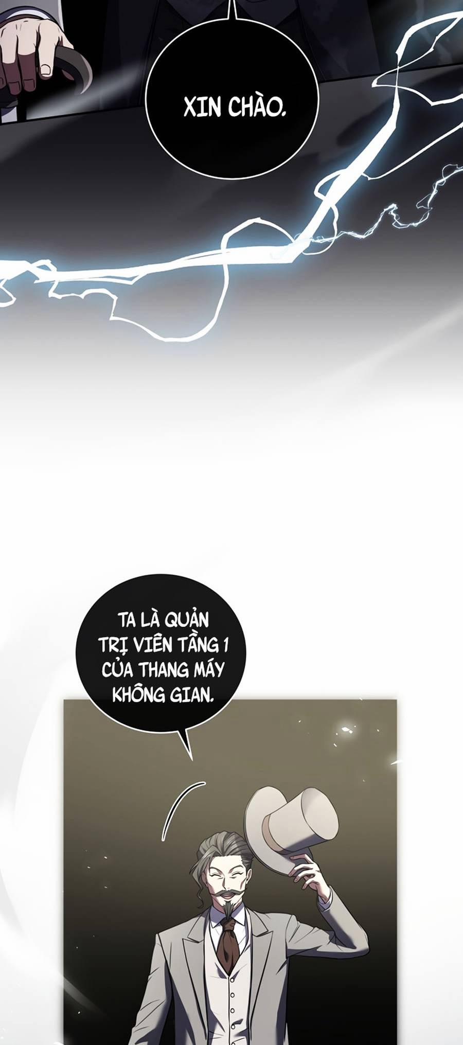 Sử Trở Lại Của Frozen Player 51 trang 4