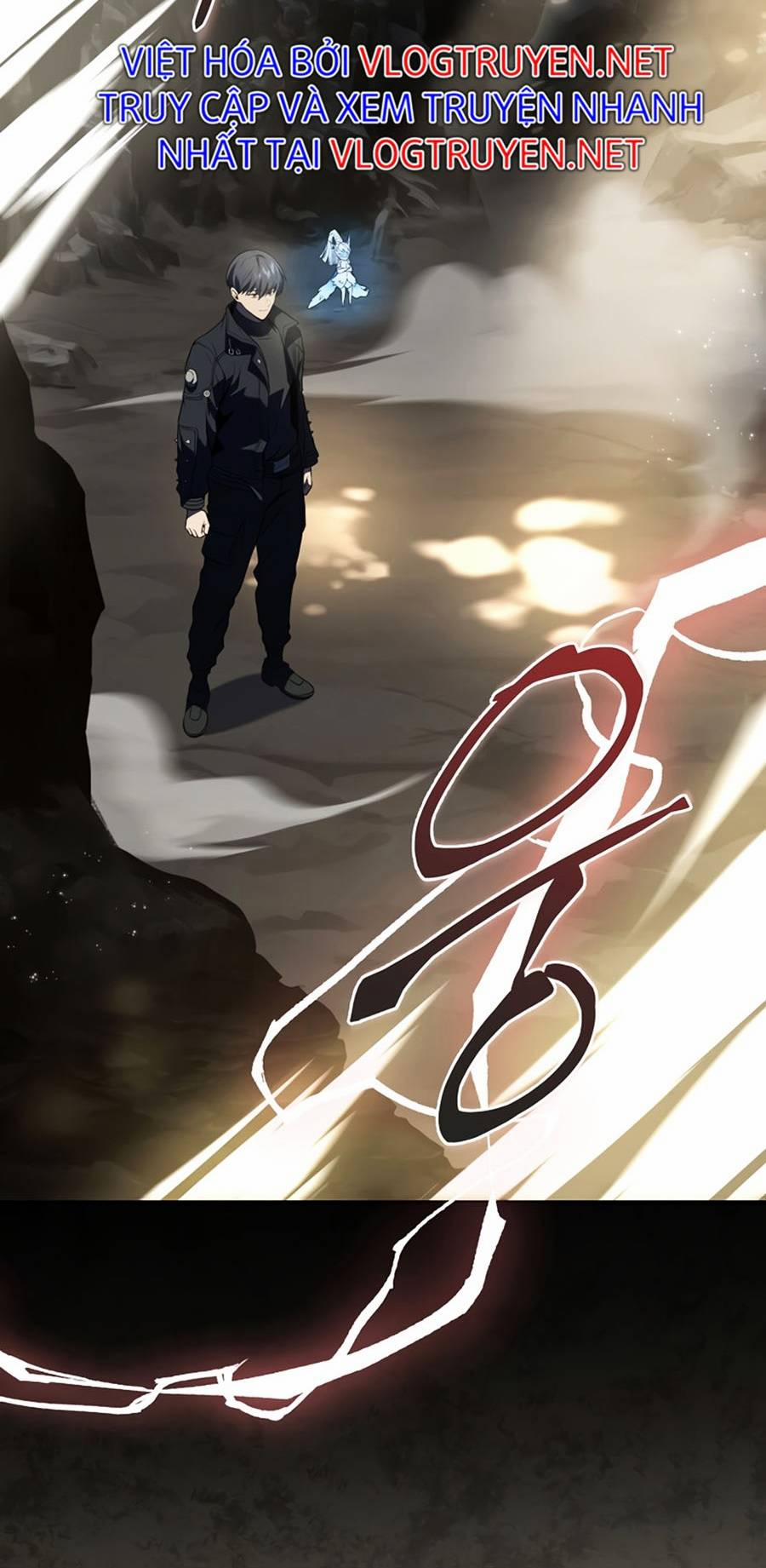 Sử Trở Lại Của Frozen Player 51 trang 41