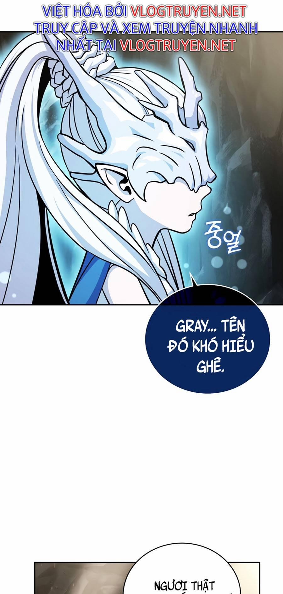 Sử Trở Lại Của Frozen Player 51 trang 43