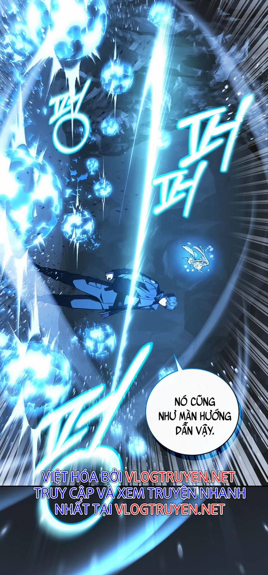 Sử Trở Lại Của Frozen Player 51 trang 51