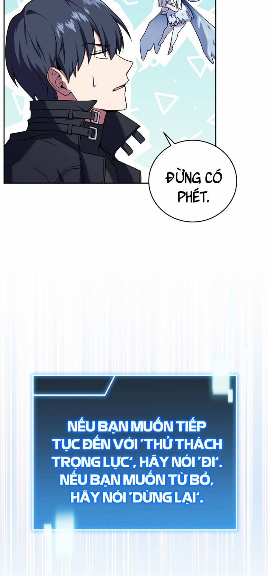 Sử Trở Lại Của Frozen Player 51 trang 54