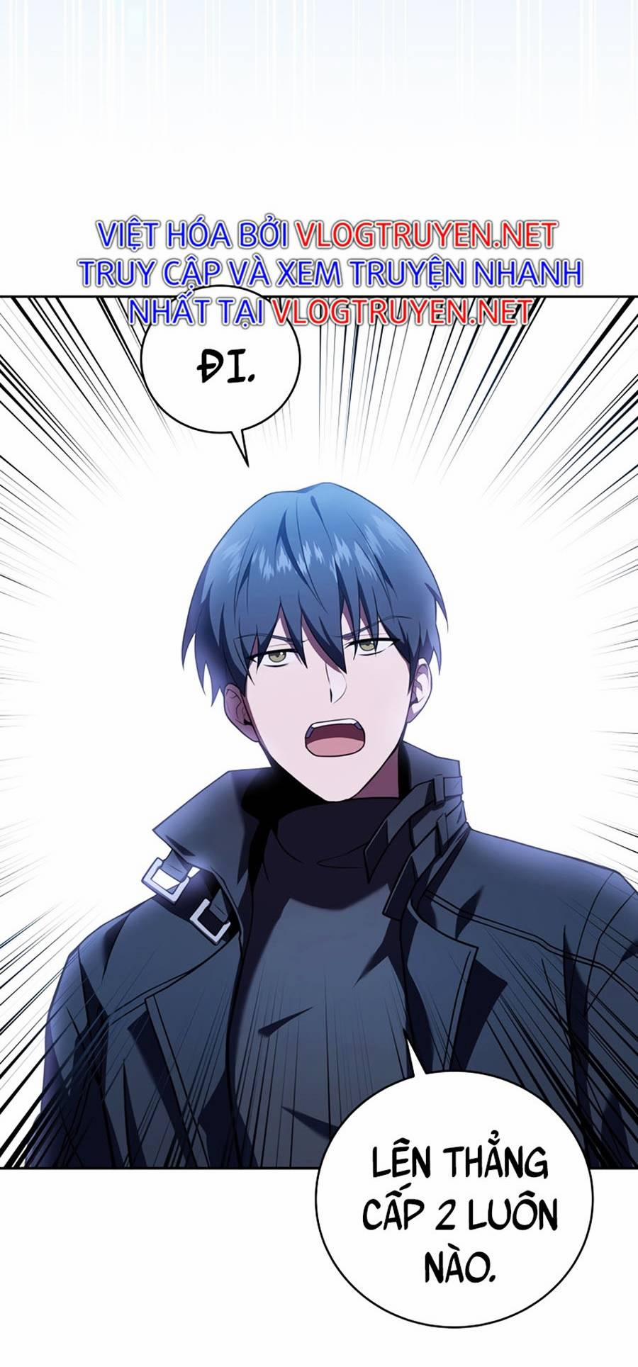 Sử Trở Lại Của Frozen Player 51 trang 55