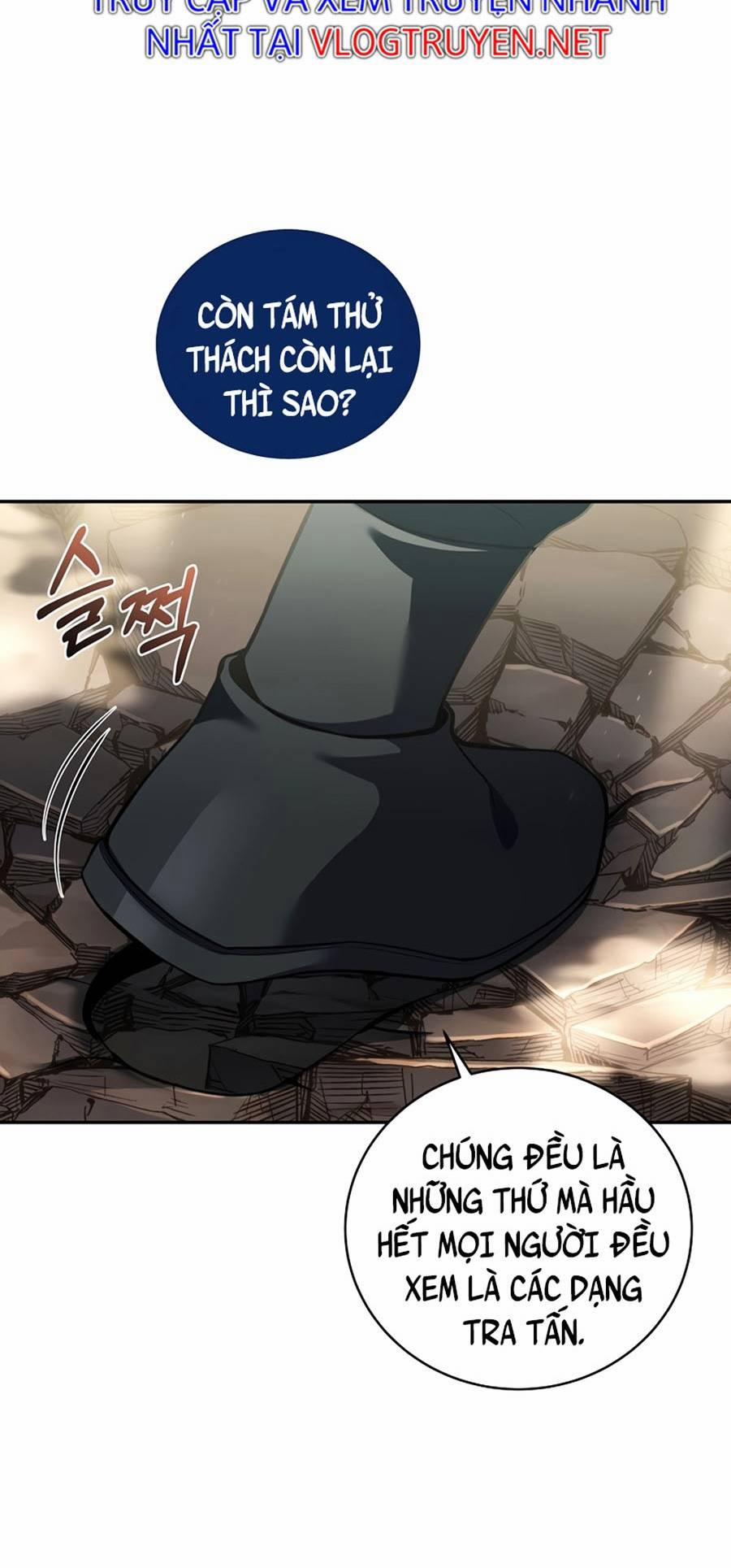 Sử Trở Lại Của Frozen Player 51 trang 59