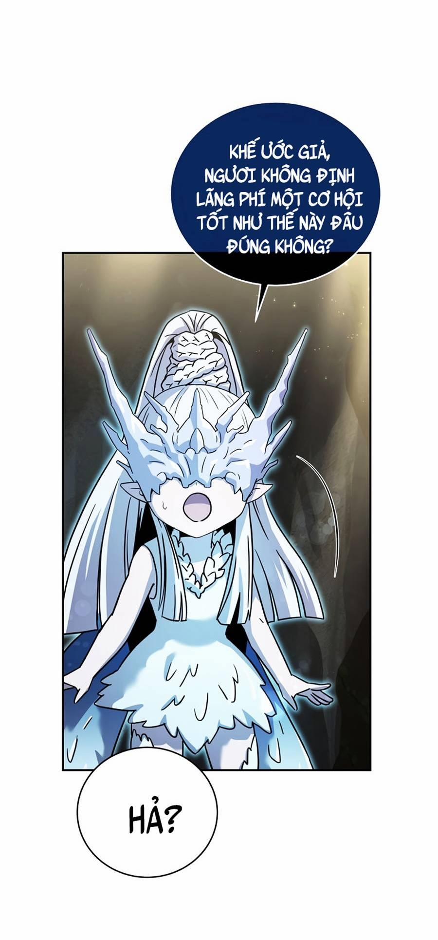 Sử Trở Lại Của Frozen Player 51 trang 61