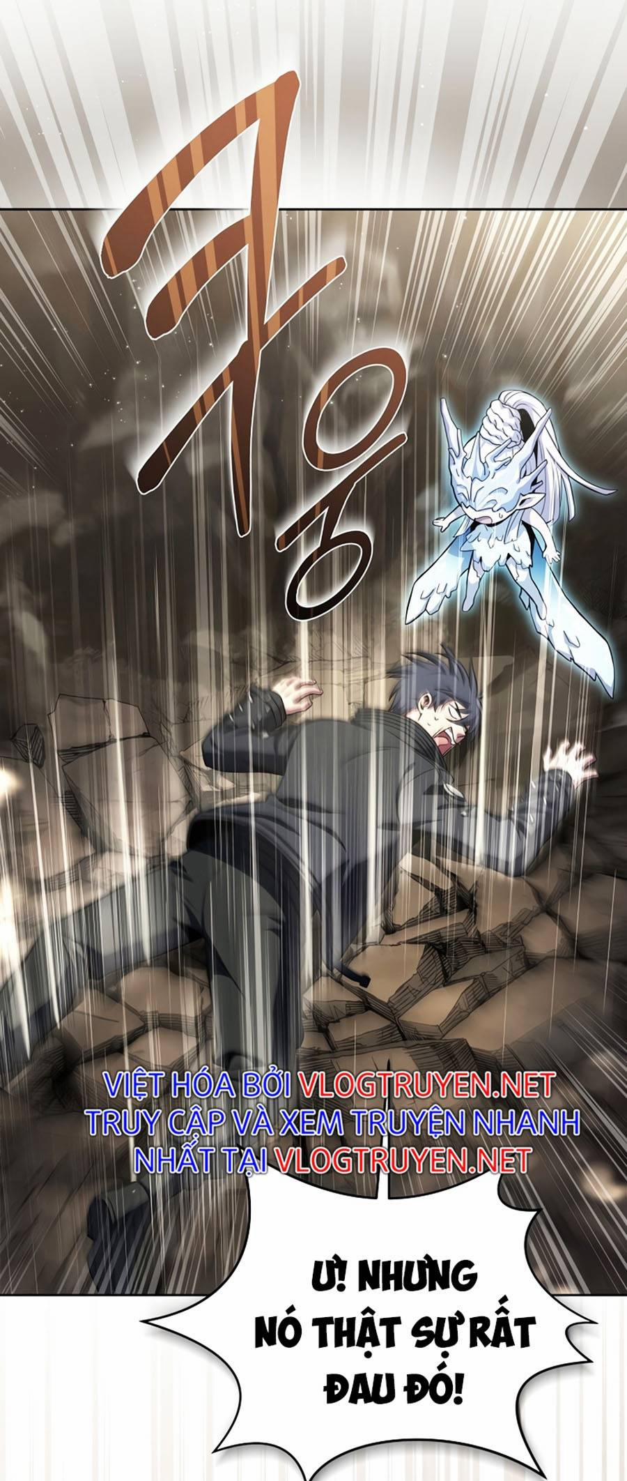 Sử Trở Lại Của Frozen Player 51 trang 63