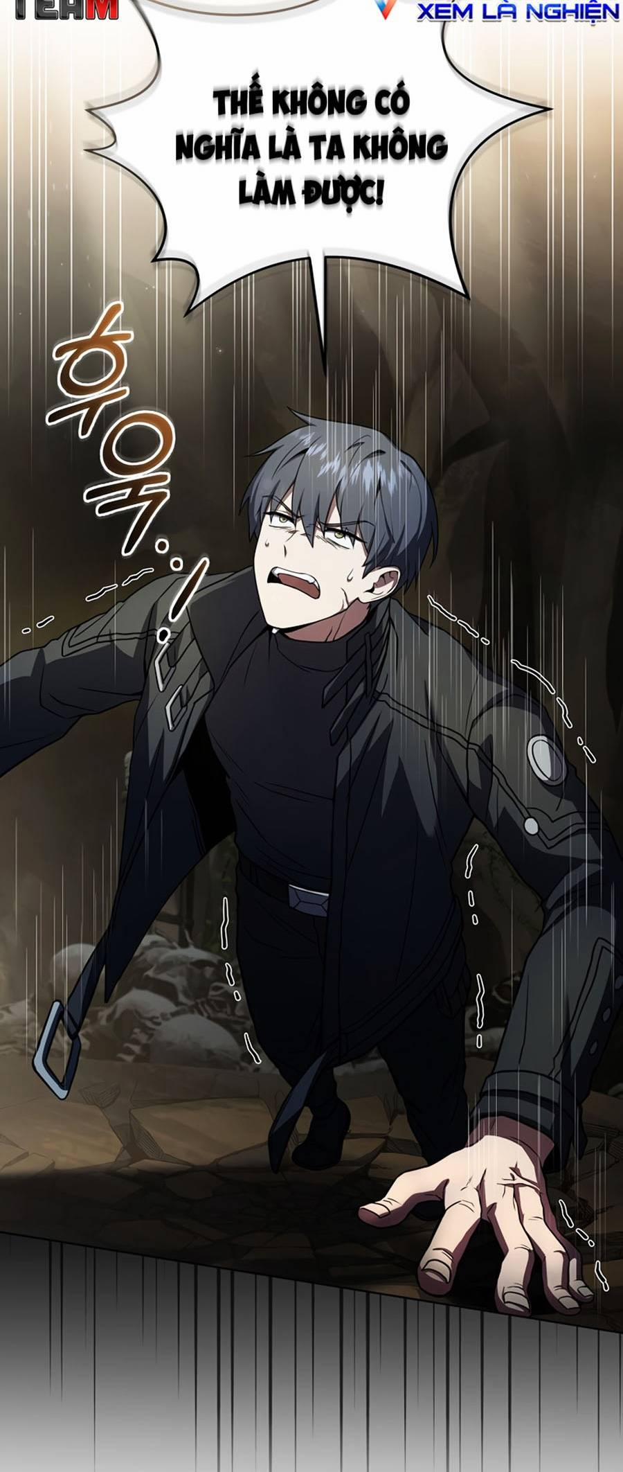 Sử Trở Lại Của Frozen Player 51 trang 65