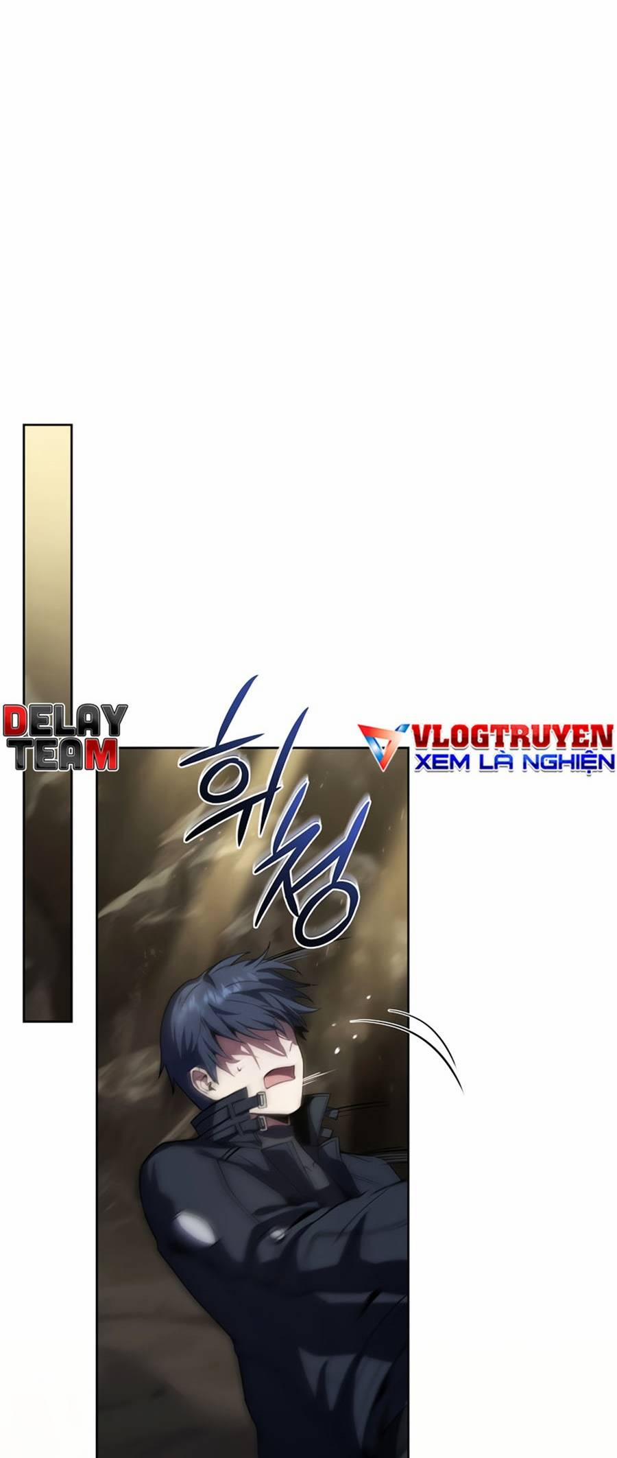 Sử Trở Lại Của Frozen Player 51 trang 67