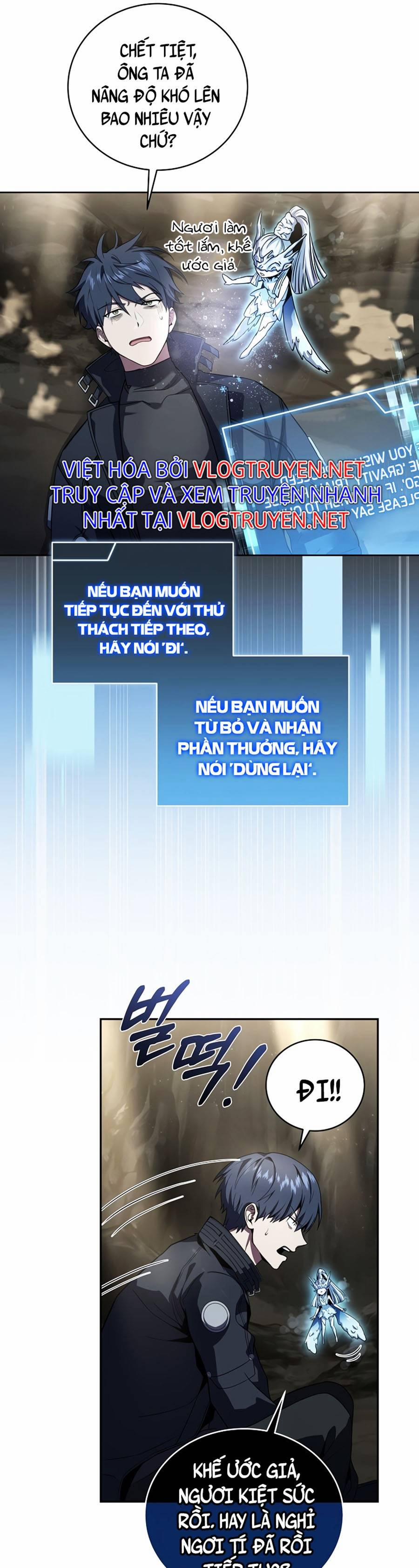 Sử Trở Lại Của Frozen Player 51 trang 70