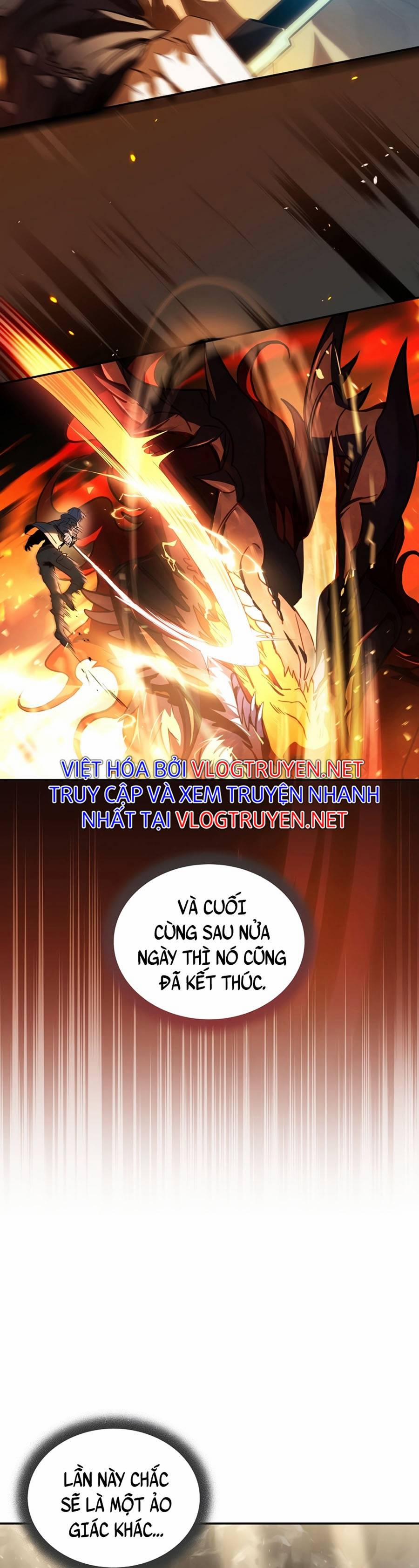 Sử Trở Lại Của Frozen Player 51 trang 74