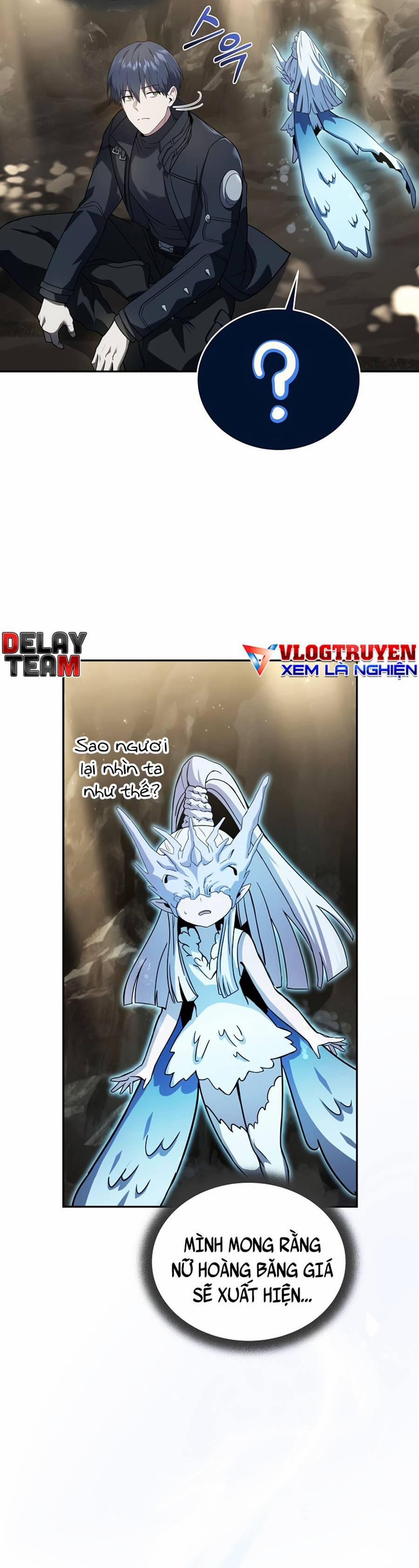 Sử Trở Lại Của Frozen Player 51 trang 75