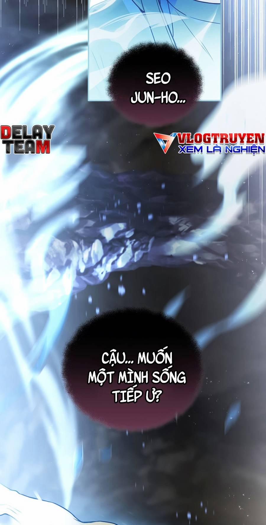 Sử Trở Lại Của Frozen Player 51 trang 79