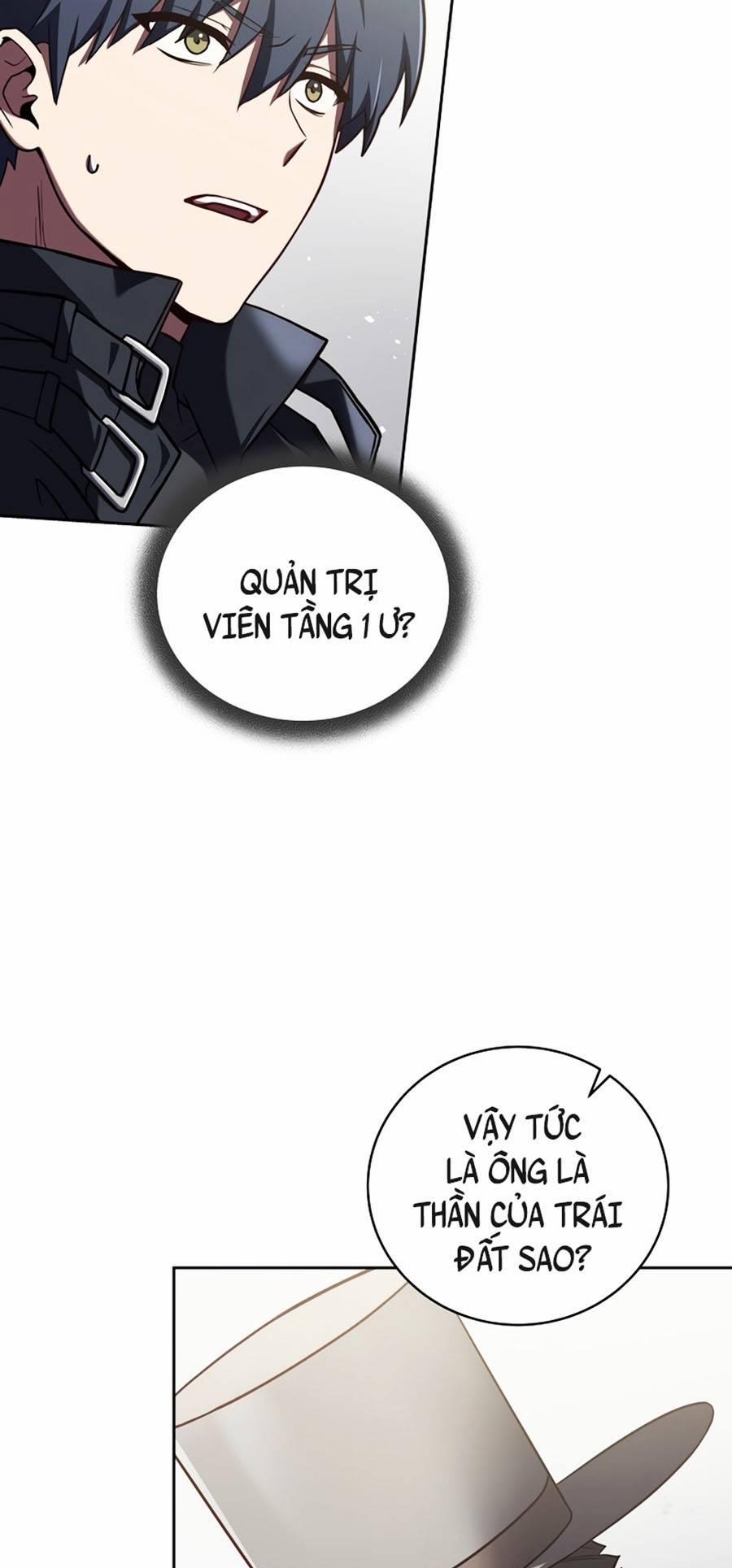 Sử Trở Lại Của Frozen Player 51 trang 8