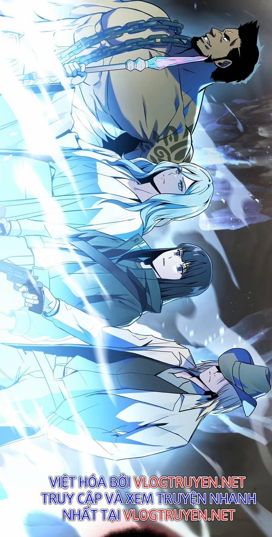 Sử Trở Lại Của Frozen Player 51 trang 80