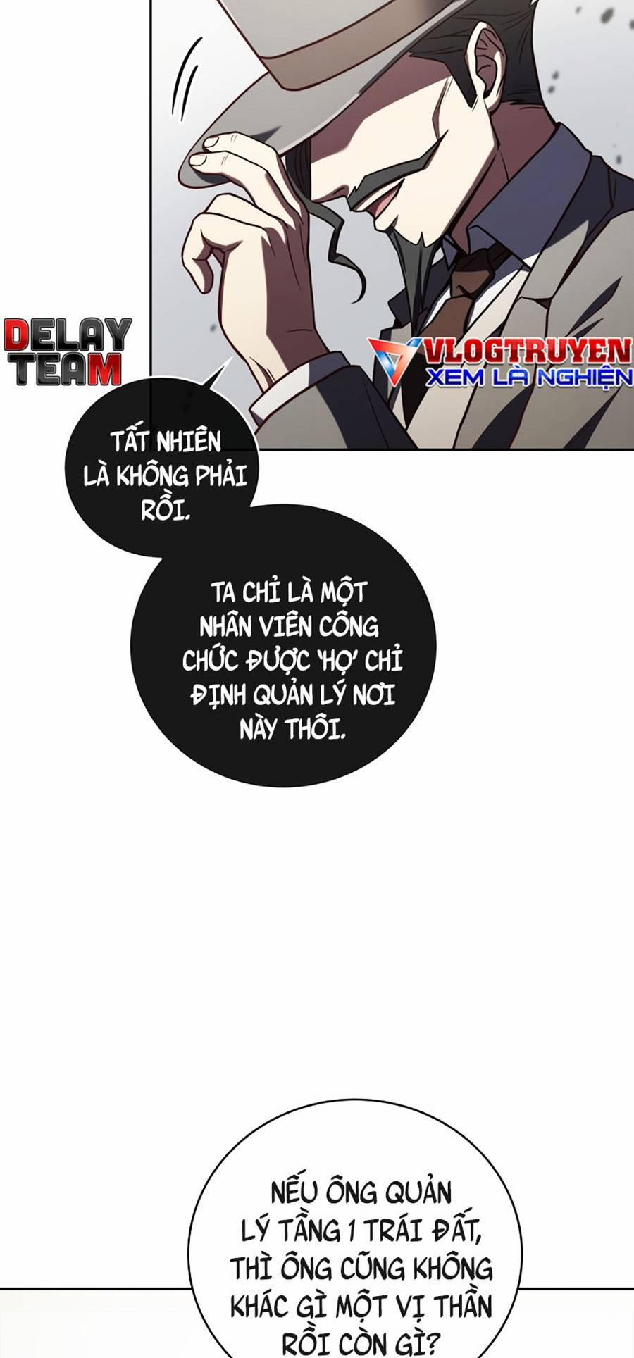 Sử Trở Lại Của Frozen Player 51 trang 9