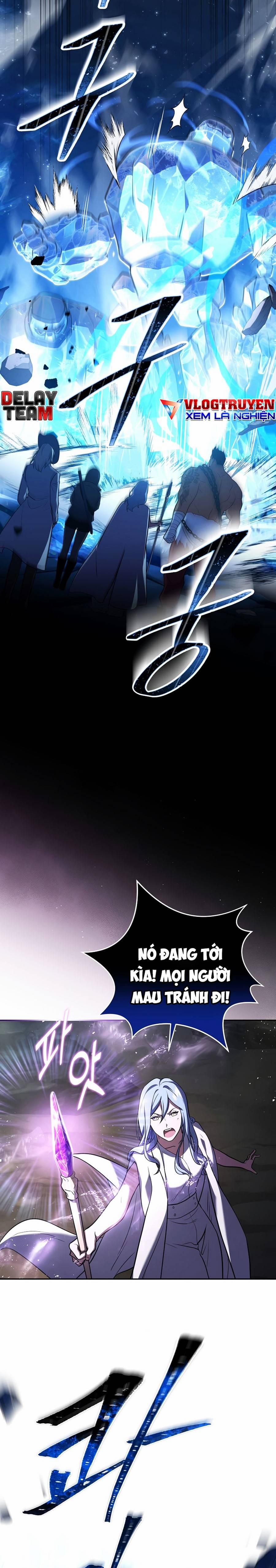 Sử Trở Lại Của Frozen Player 52 trang 12