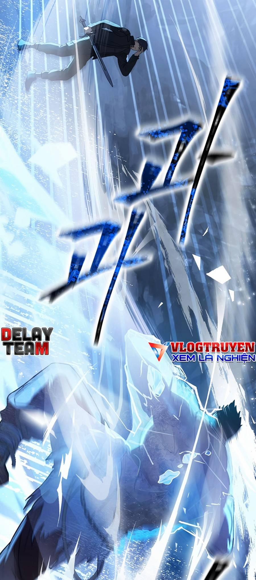 Sử Trở Lại Của Frozen Player 52 trang 22