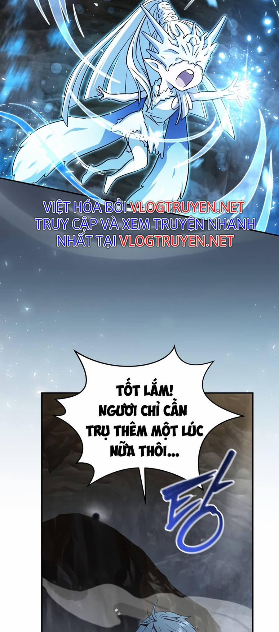 Sử Trở Lại Của Frozen Player 52 trang 24