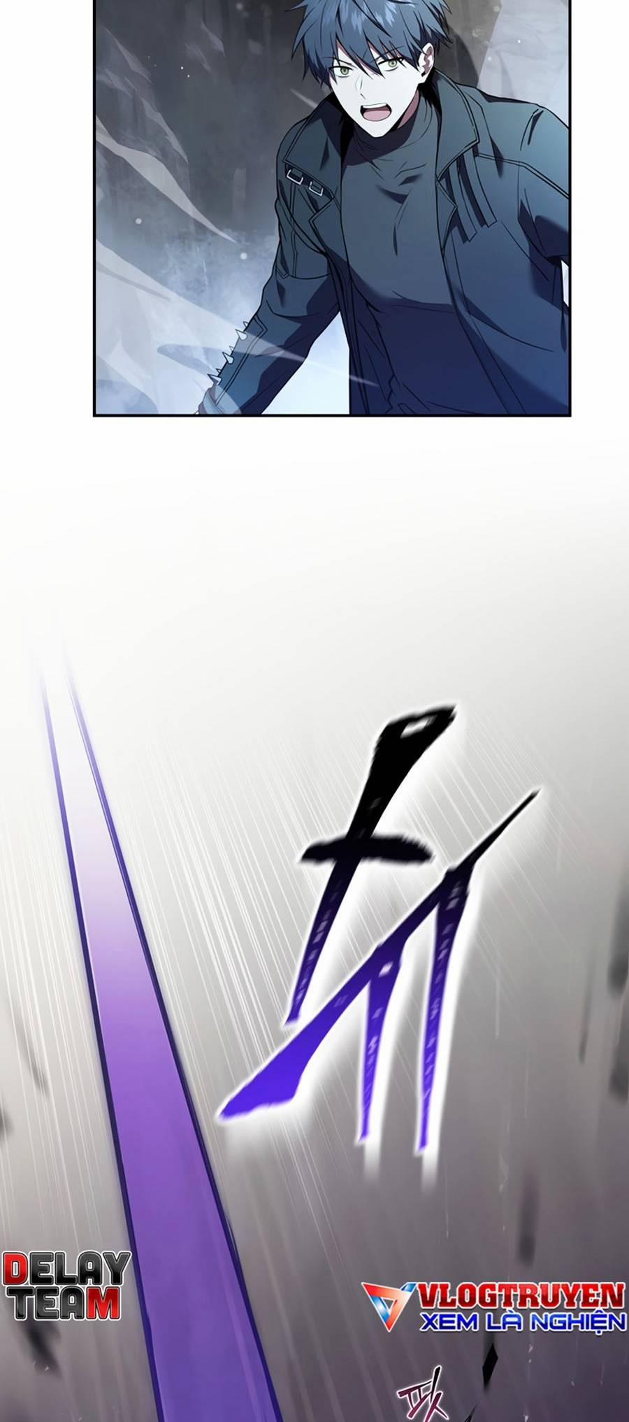 Sử Trở Lại Của Frozen Player 52 trang 25