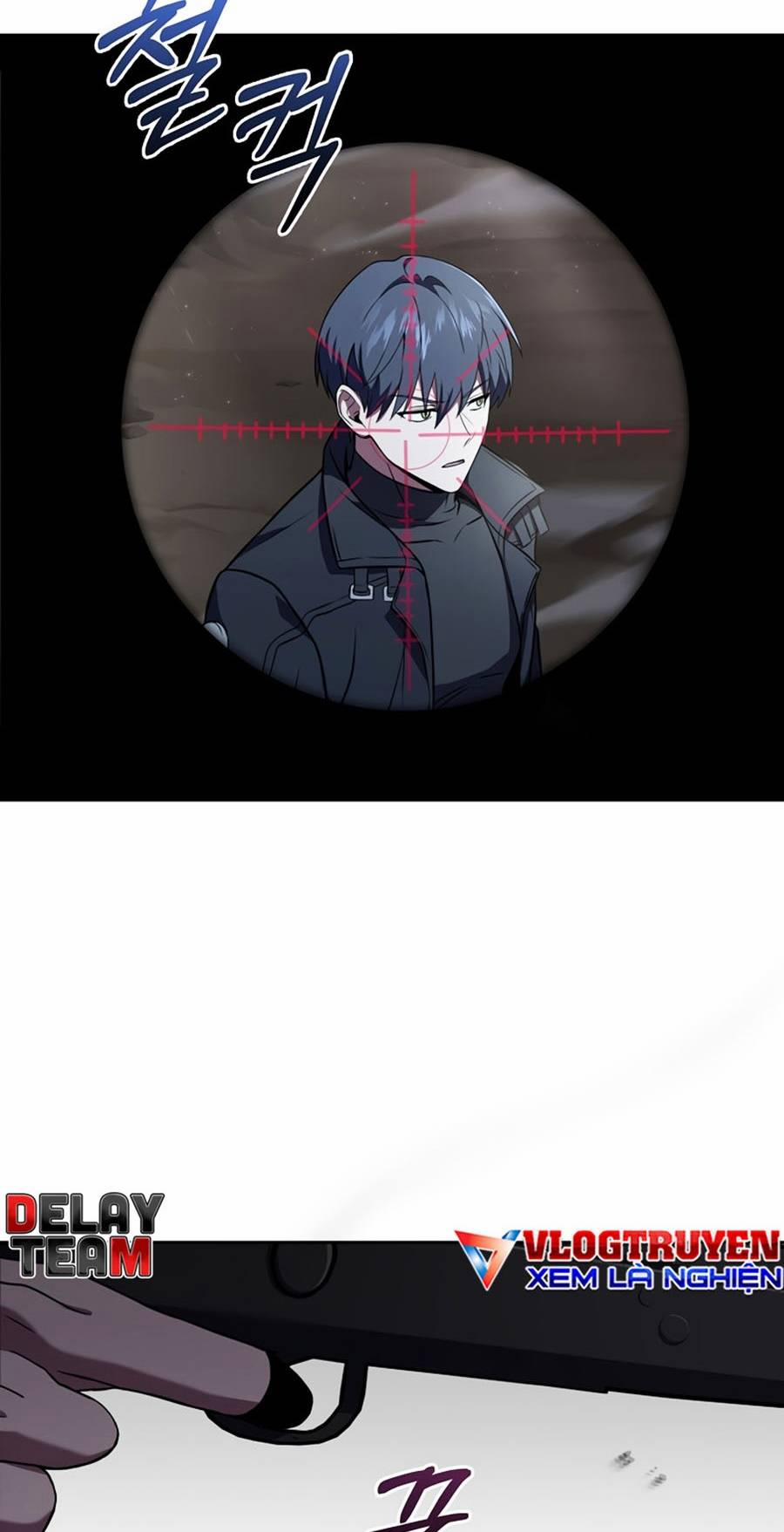 Sử Trở Lại Của Frozen Player 52 trang 33