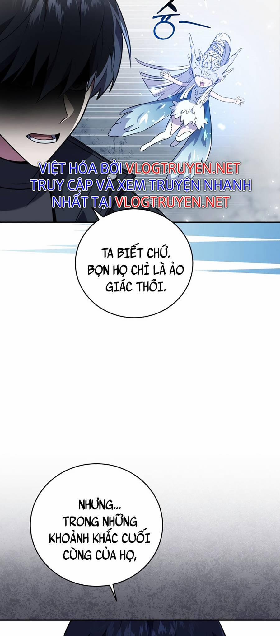 Sử Trở Lại Của Frozen Player 52 trang 4