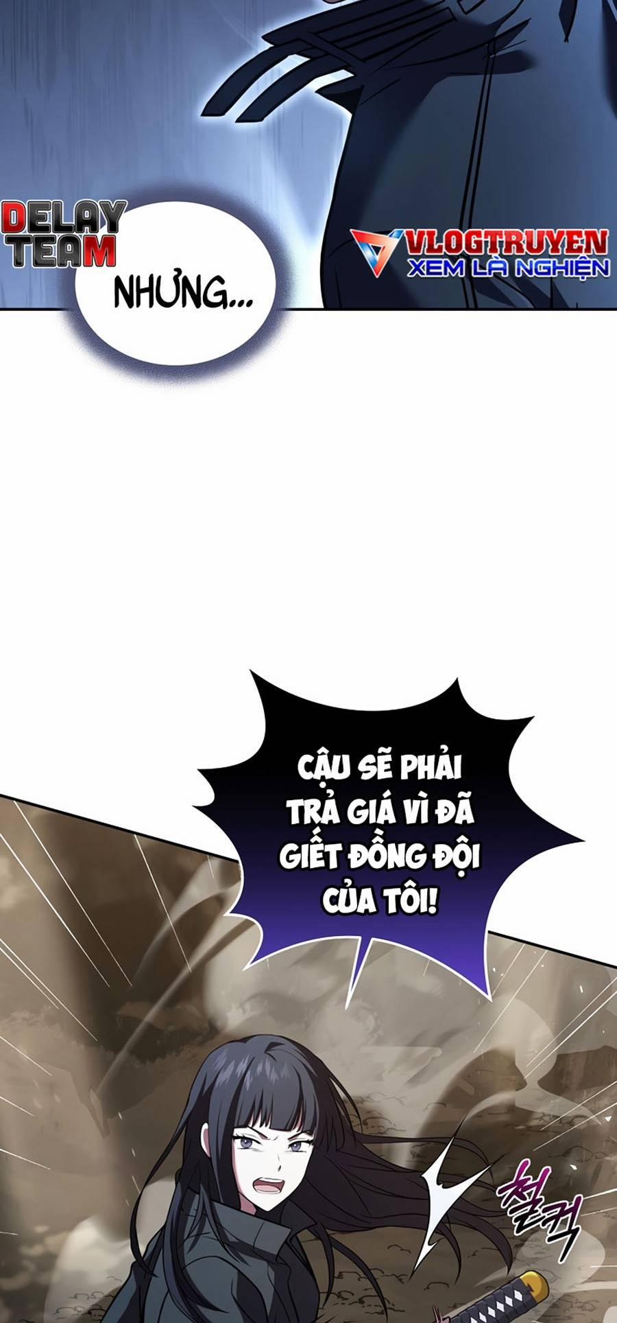 Sử Trở Lại Của Frozen Player 52 trang 44