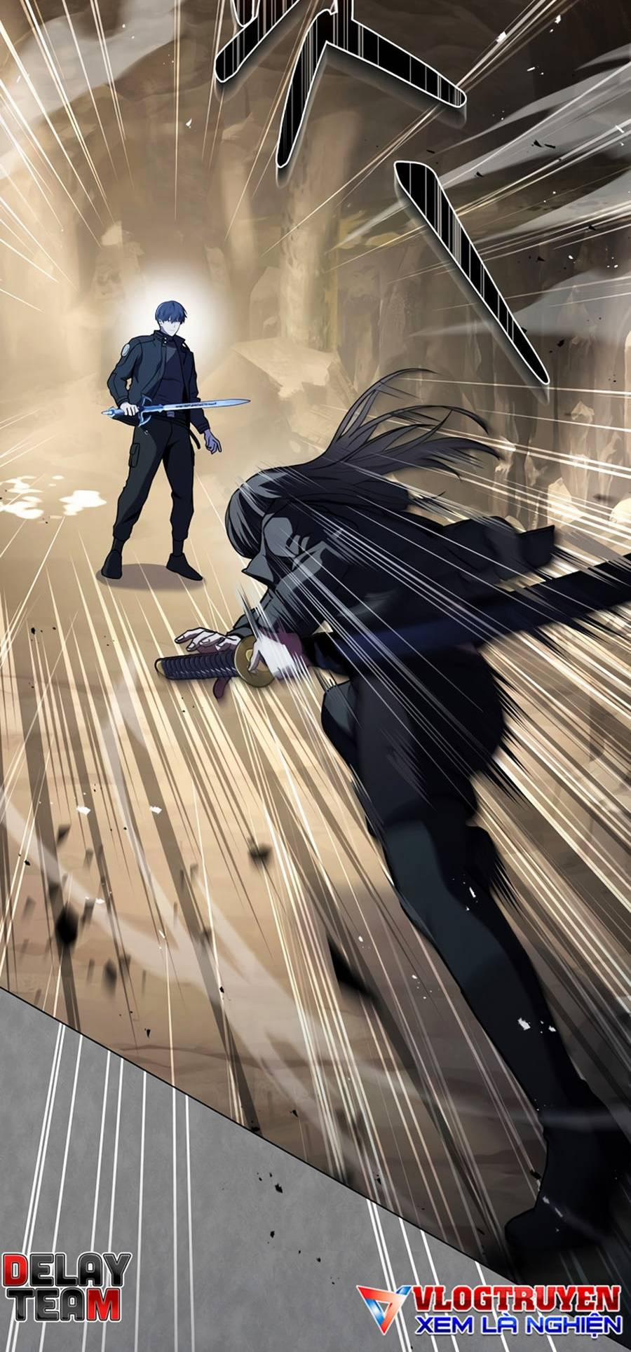 Sử Trở Lại Của Frozen Player 52 trang 46