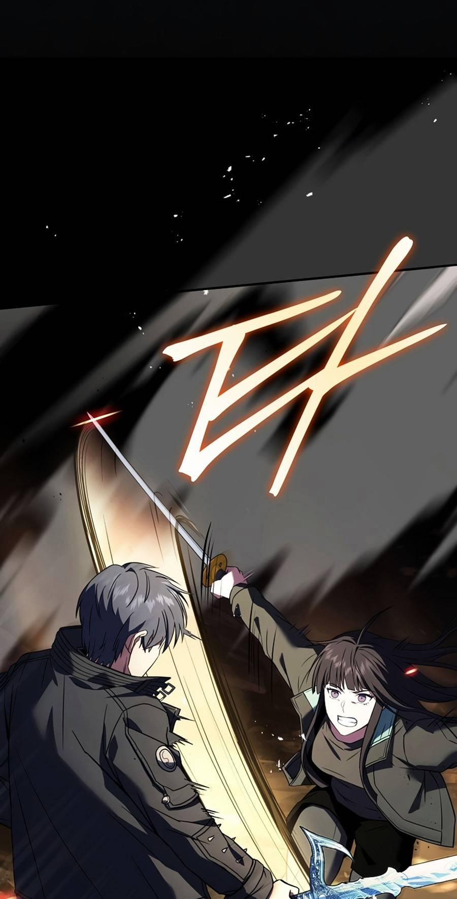 Sử Trở Lại Của Frozen Player 52 trang 49