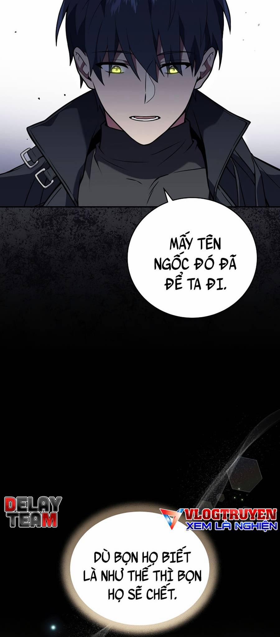 Sử Trở Lại Của Frozen Player 52 trang 5
