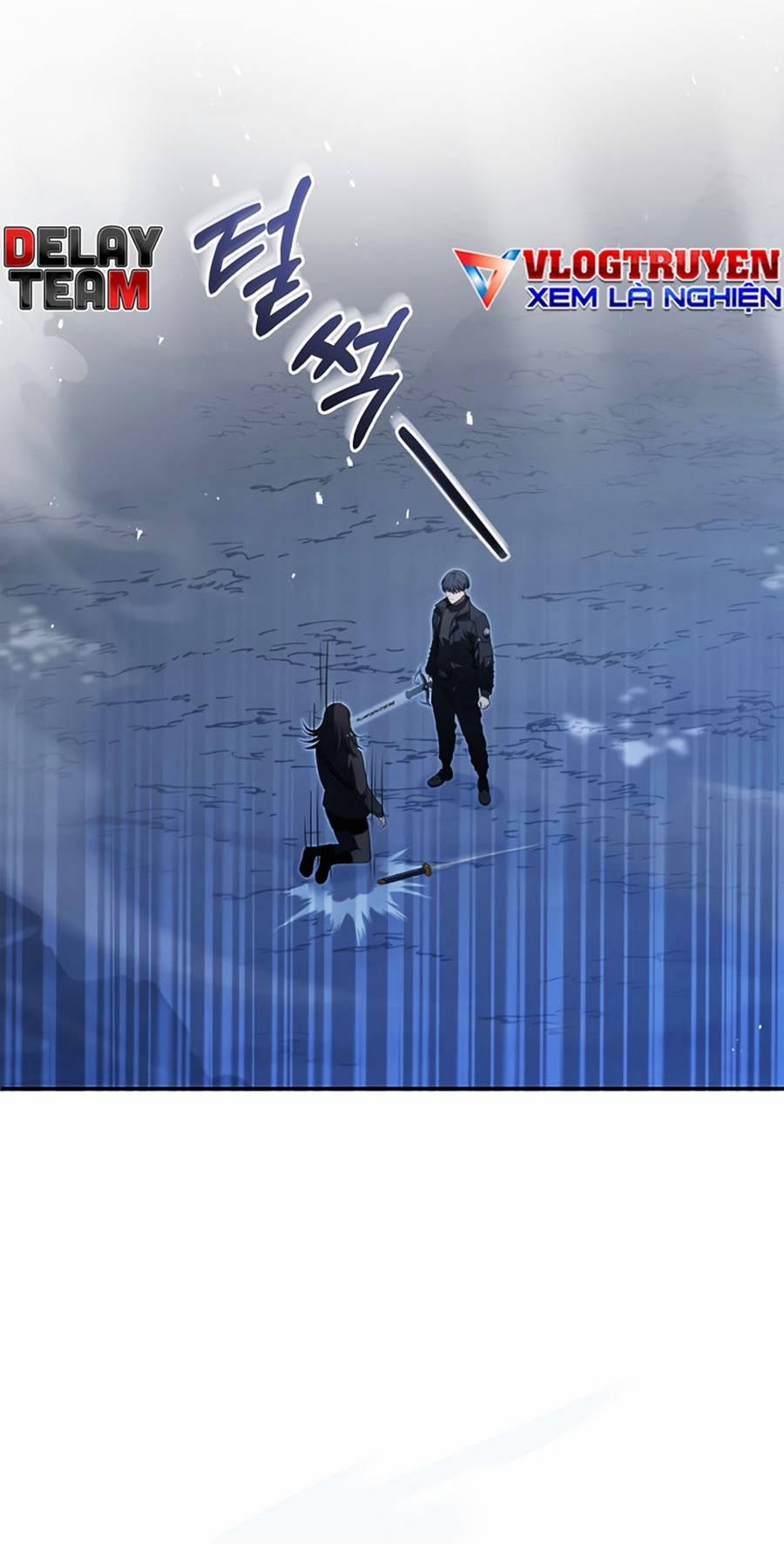 Sử Trở Lại Của Frozen Player 52 trang 55