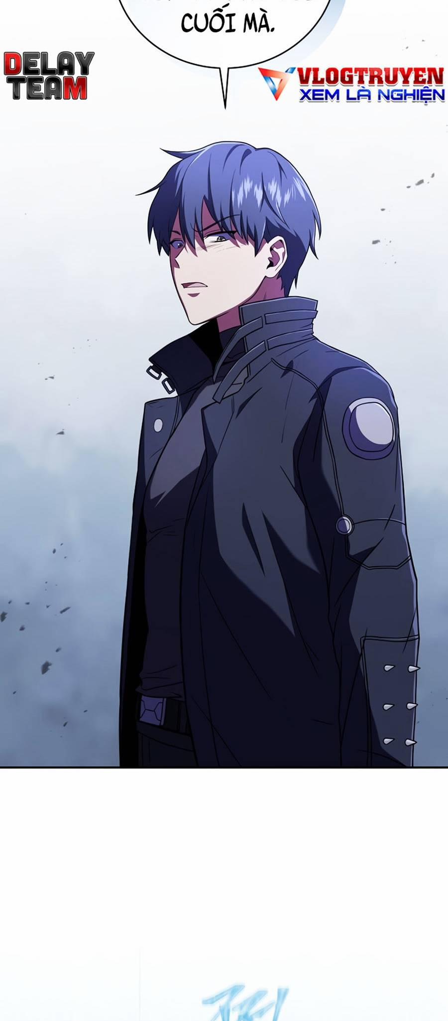 Sử Trở Lại Của Frozen Player 52 trang 58