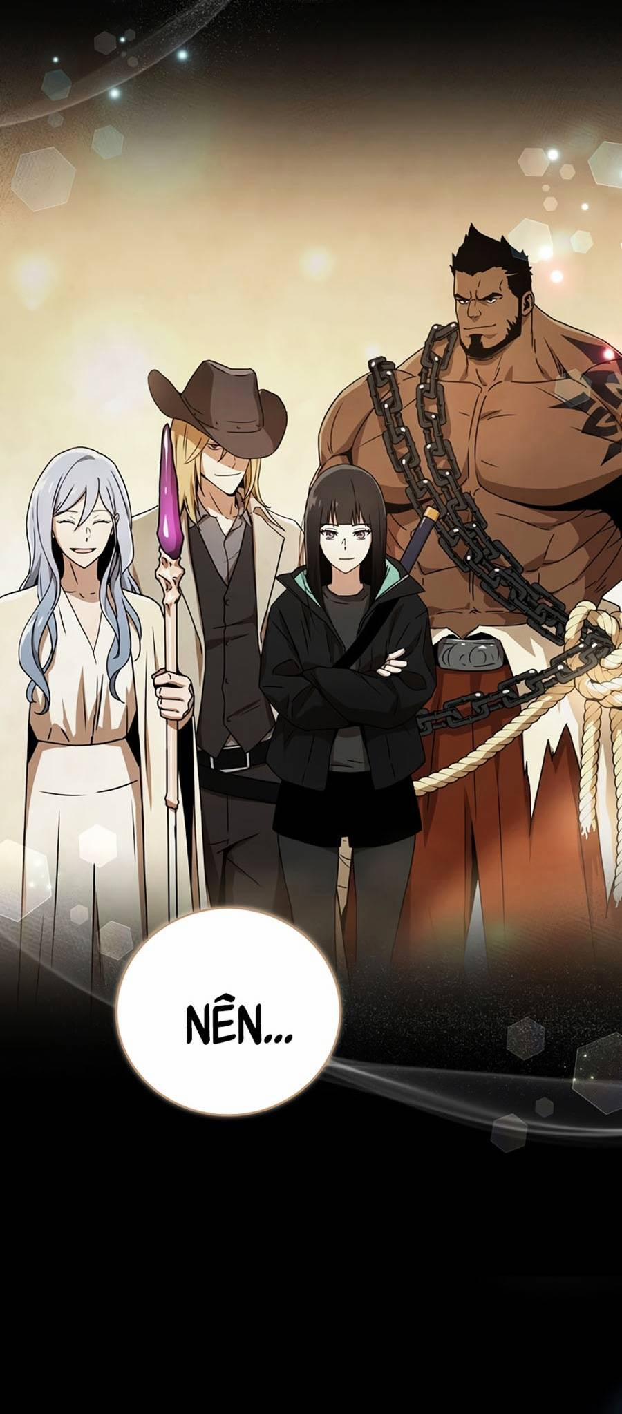 Sử Trở Lại Của Frozen Player 52 trang 6