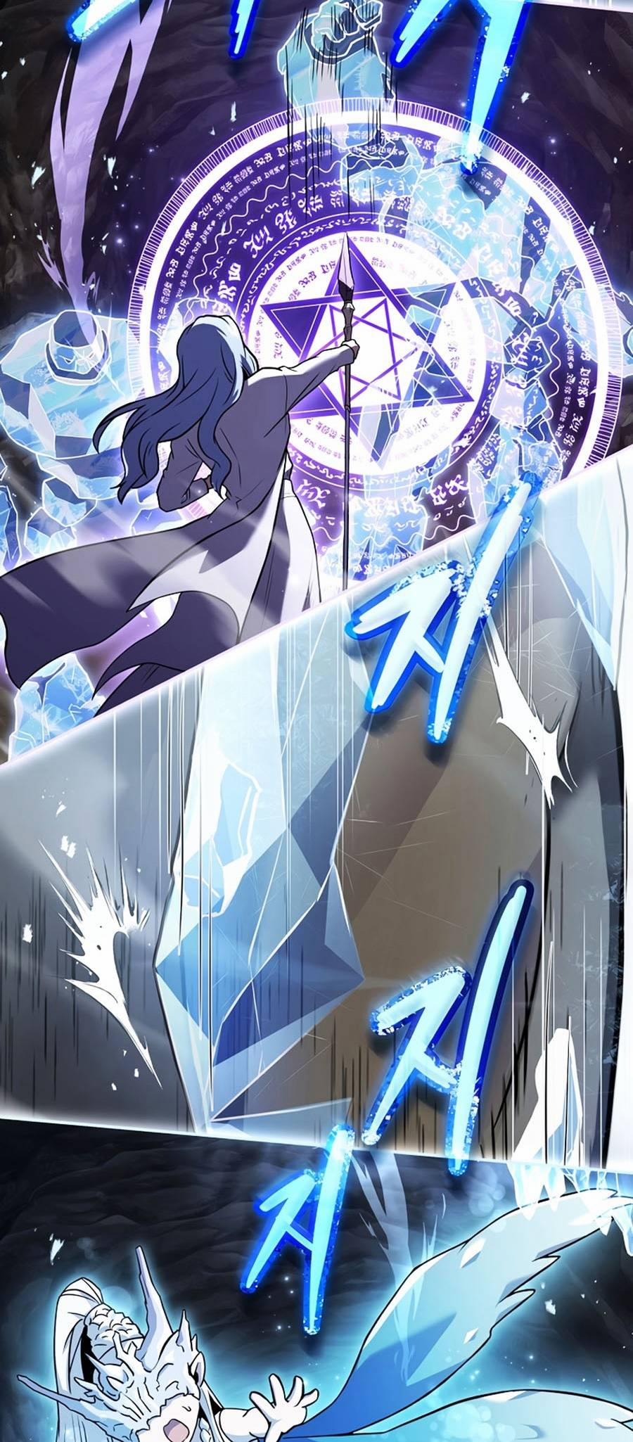 Sử Trở Lại Của Frozen Player 52 trang 60