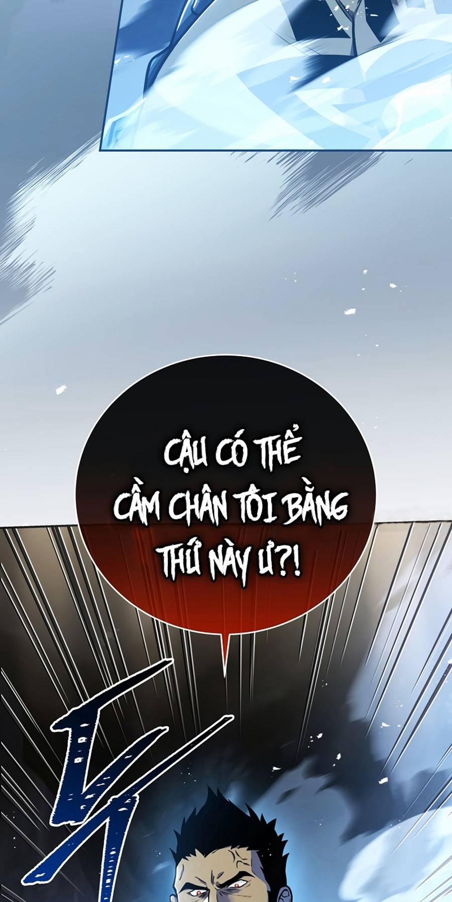 Sử Trở Lại Của Frozen Player 52 trang 67