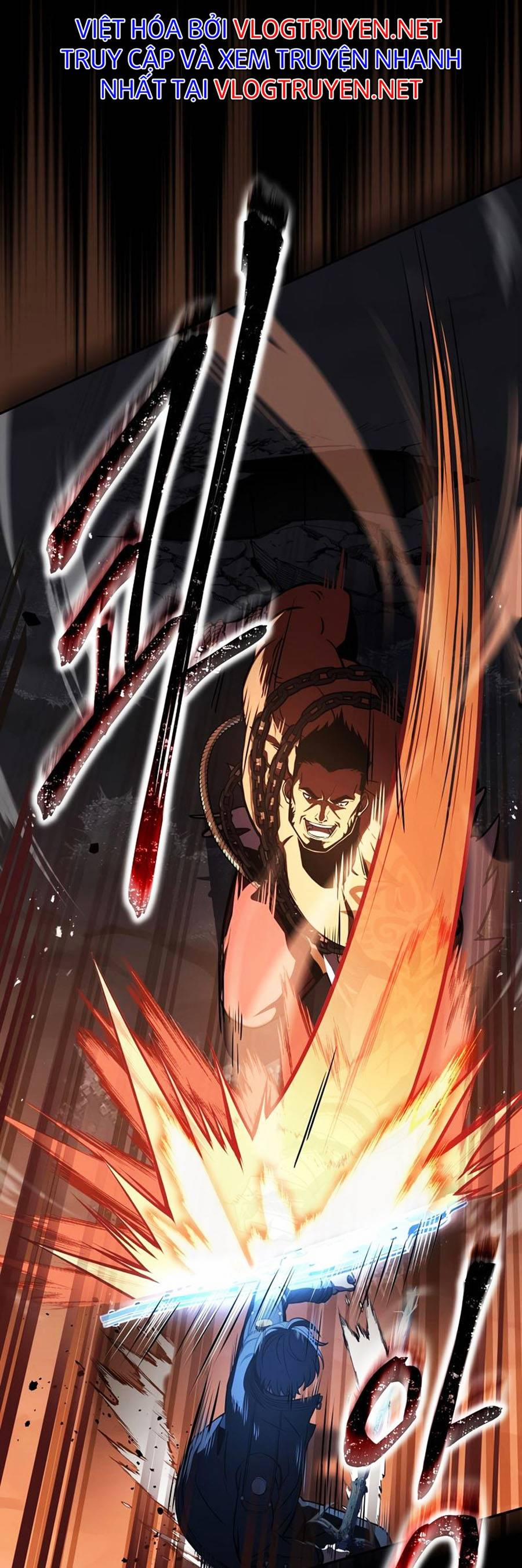 Sử Trở Lại Của Frozen Player 53 trang 12
