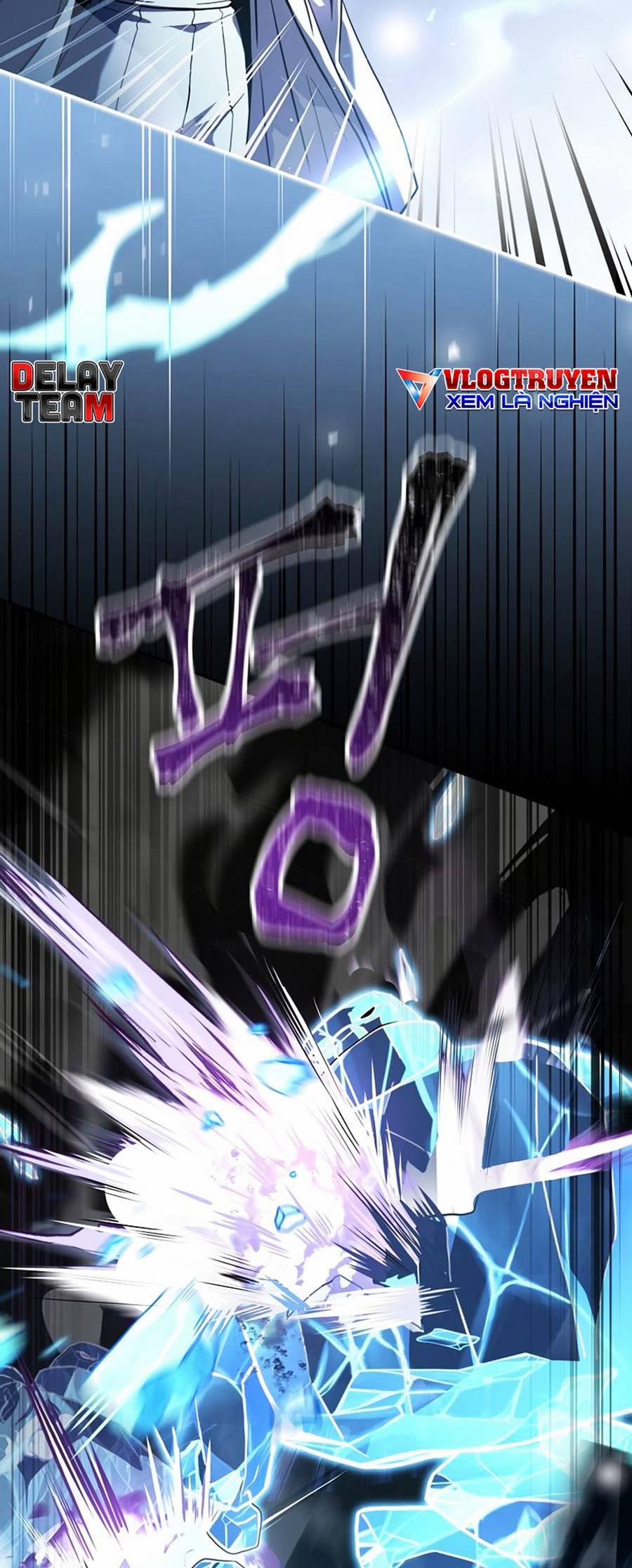 Sử Trở Lại Của Frozen Player 53 trang 2