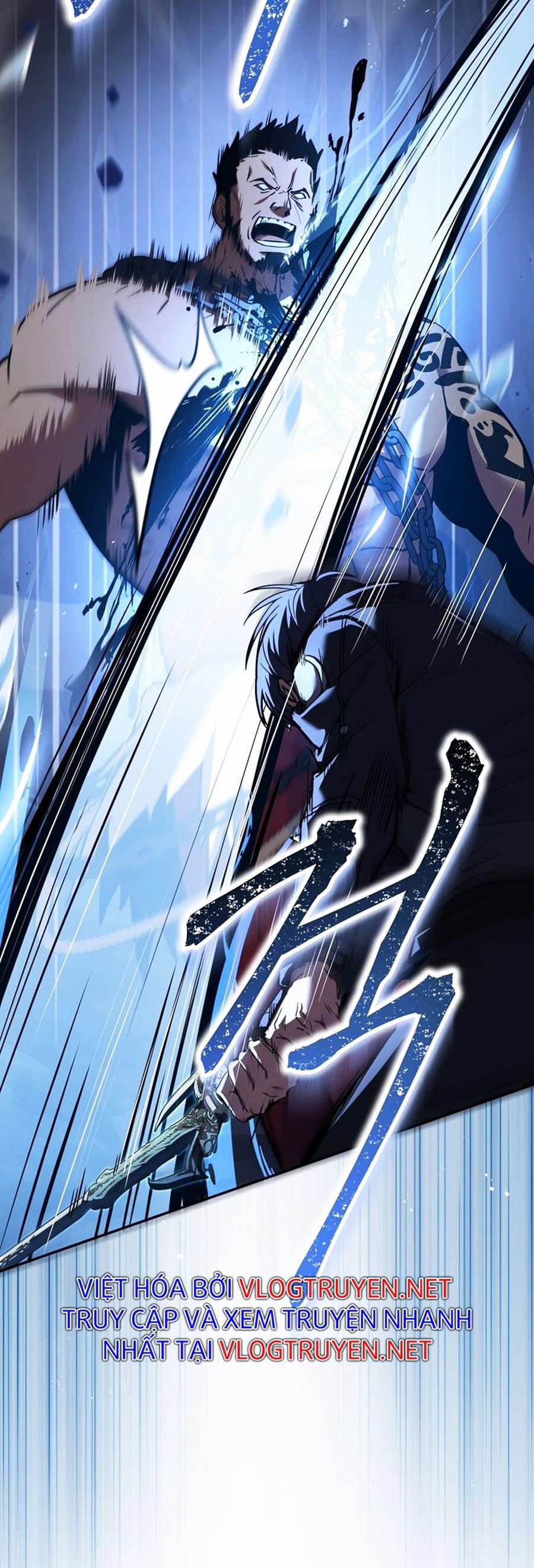 Sử Trở Lại Của Frozen Player 53 trang 22