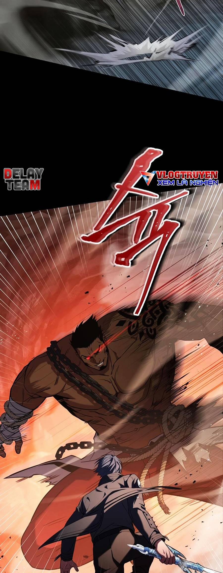 Sử Trở Lại Của Frozen Player 53 trang 34