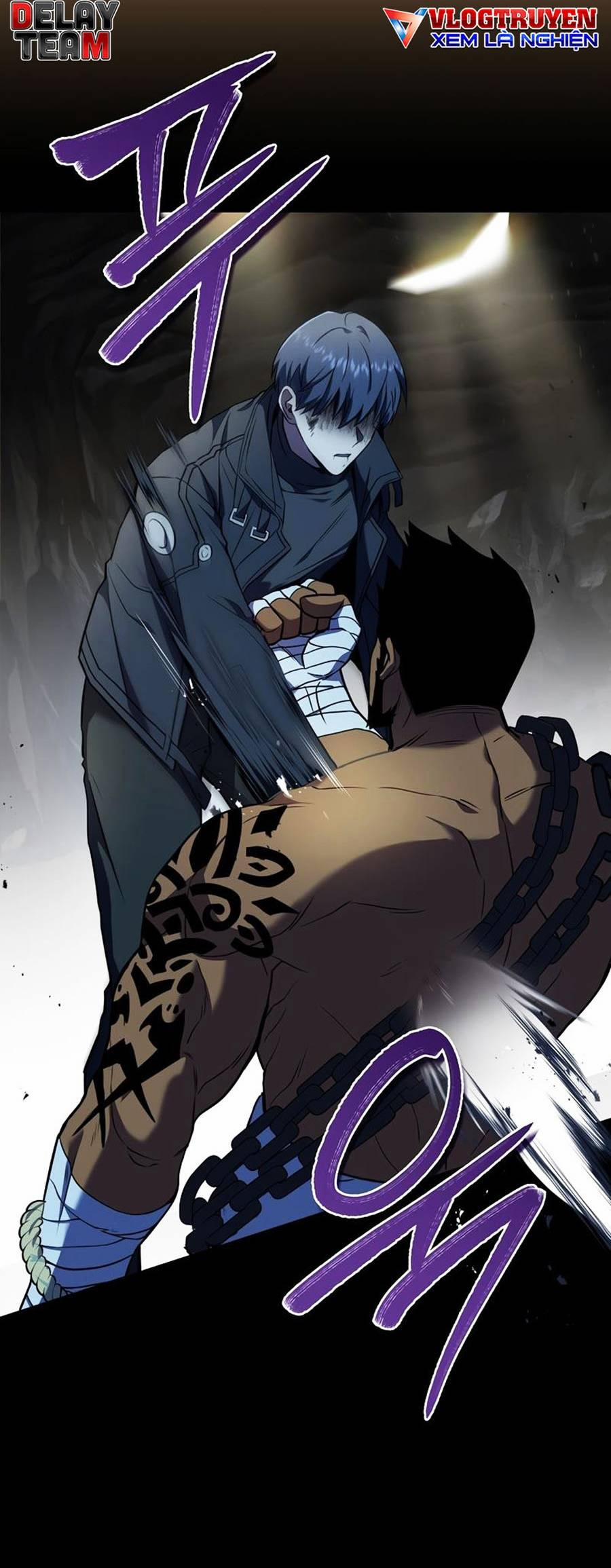 Sử Trở Lại Của Frozen Player 53 trang 39