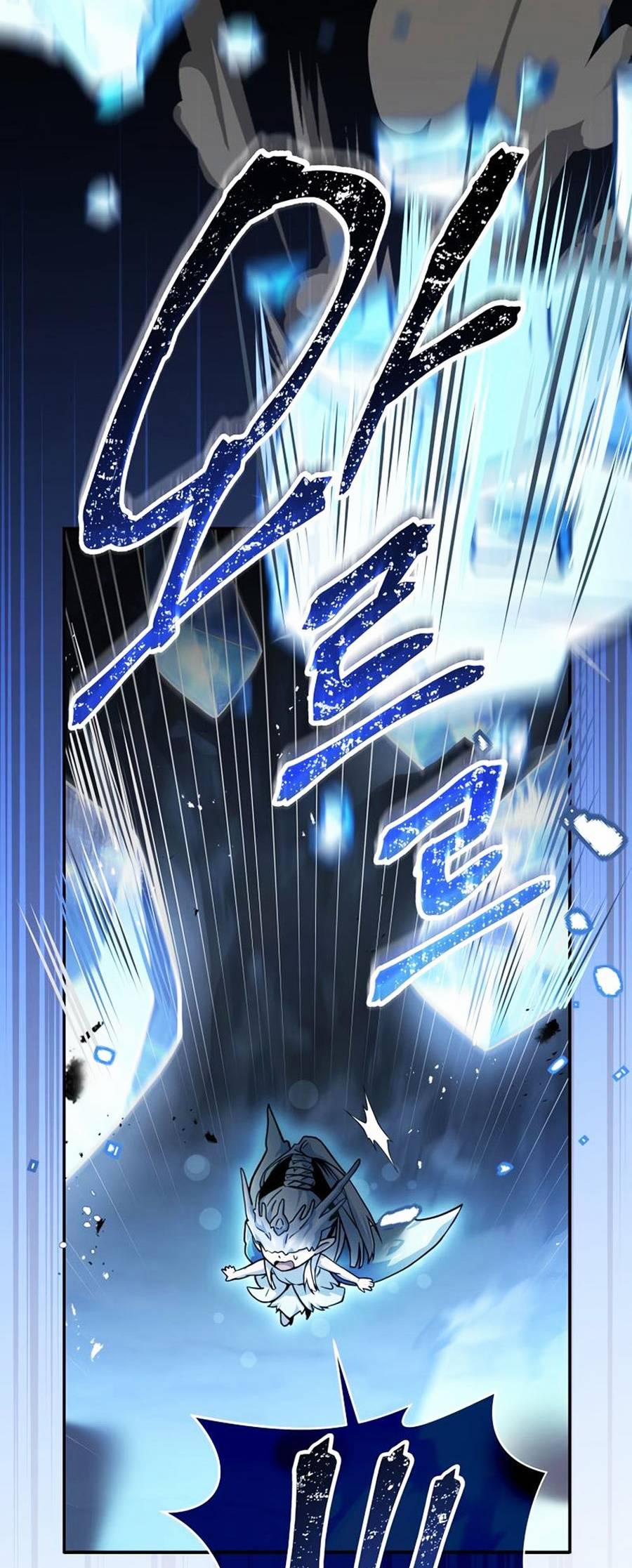 Sử Trở Lại Của Frozen Player 53 trang 4