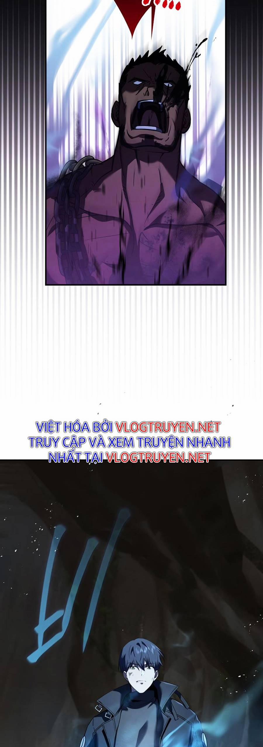 Sử Trở Lại Của Frozen Player 53 trang 45