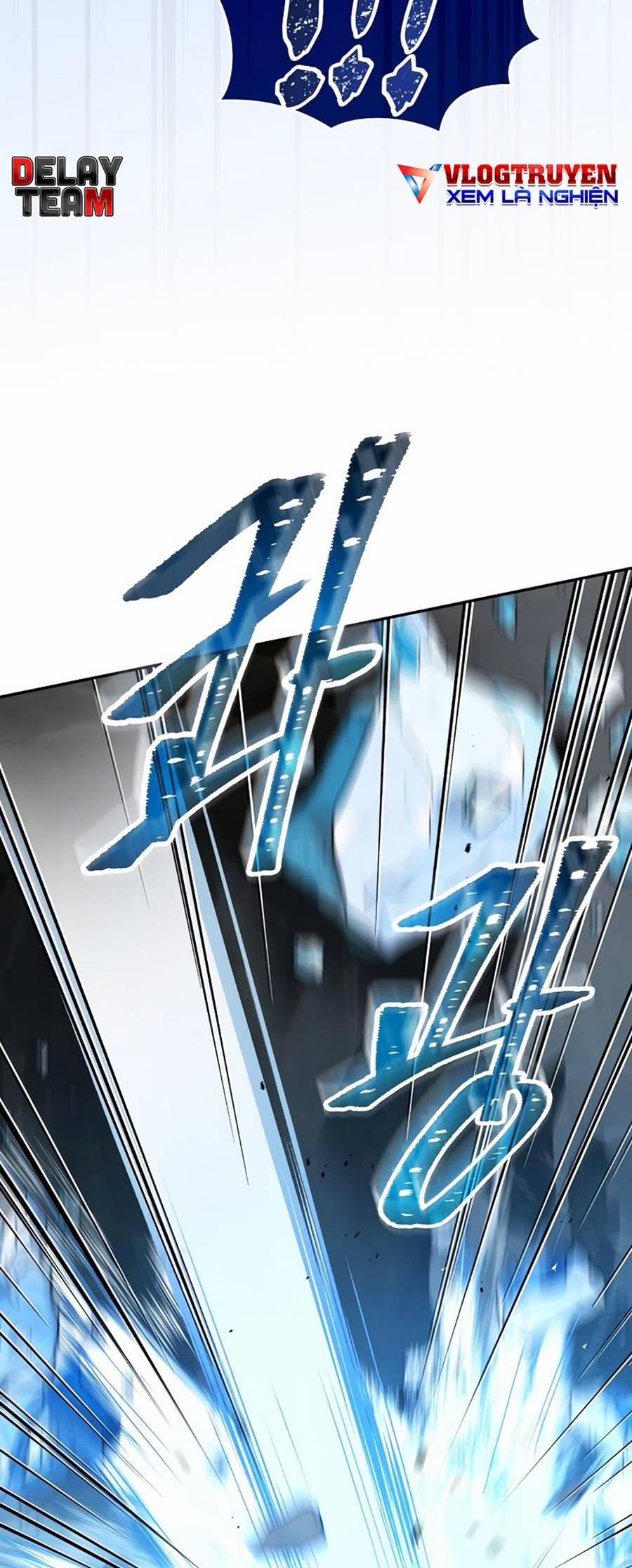 Sử Trở Lại Của Frozen Player 53 trang 5