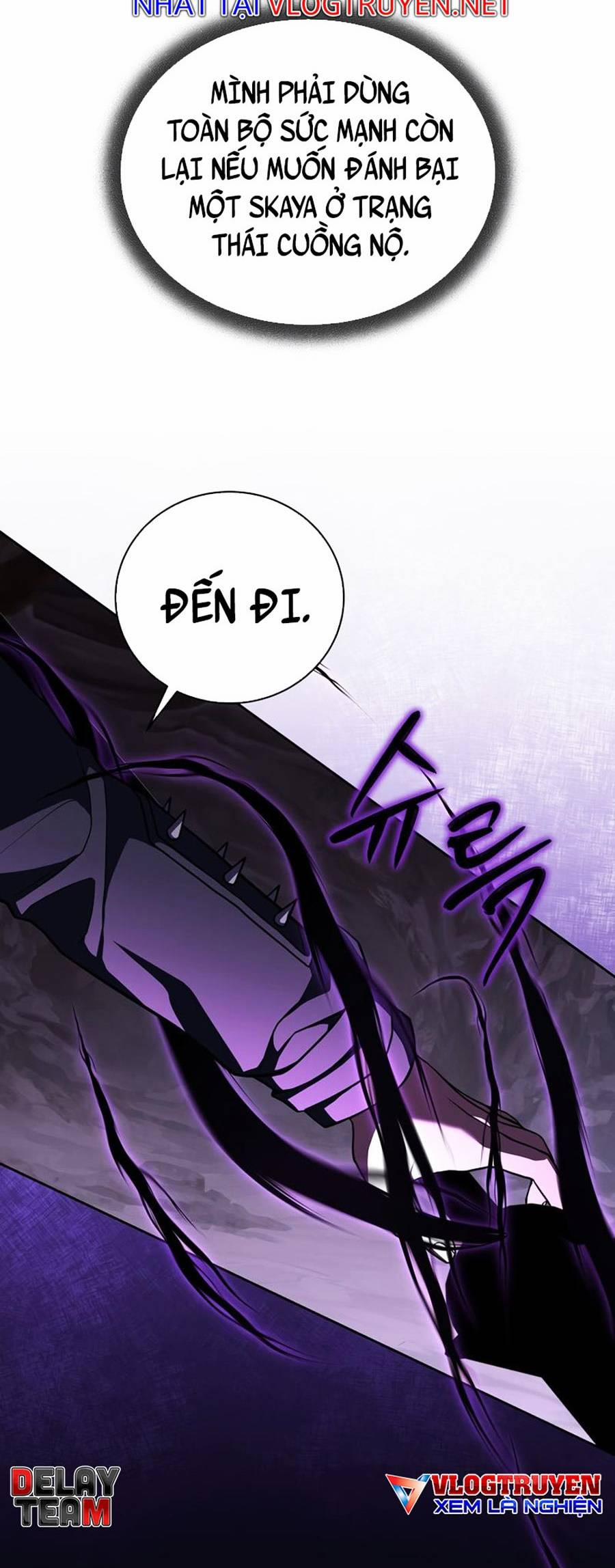 Sử Trở Lại Của Frozen Player 53 trang 52