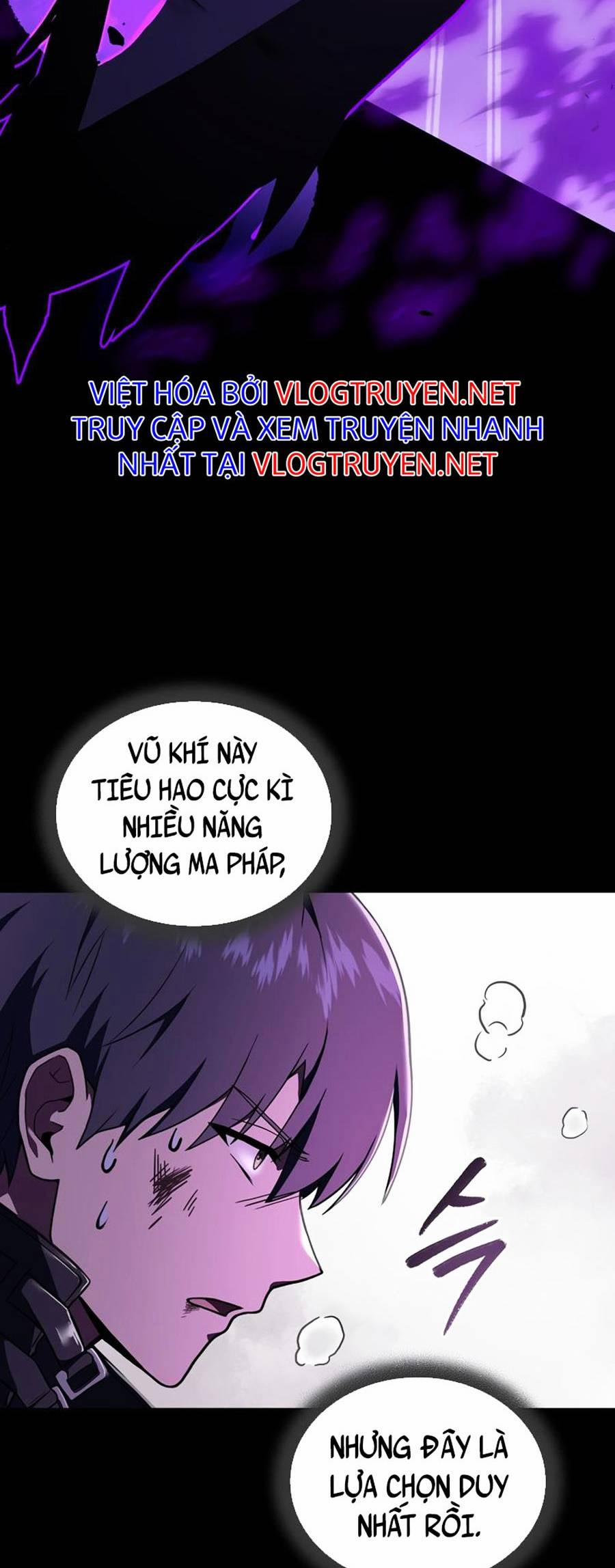 Sử Trở Lại Của Frozen Player 53 trang 57