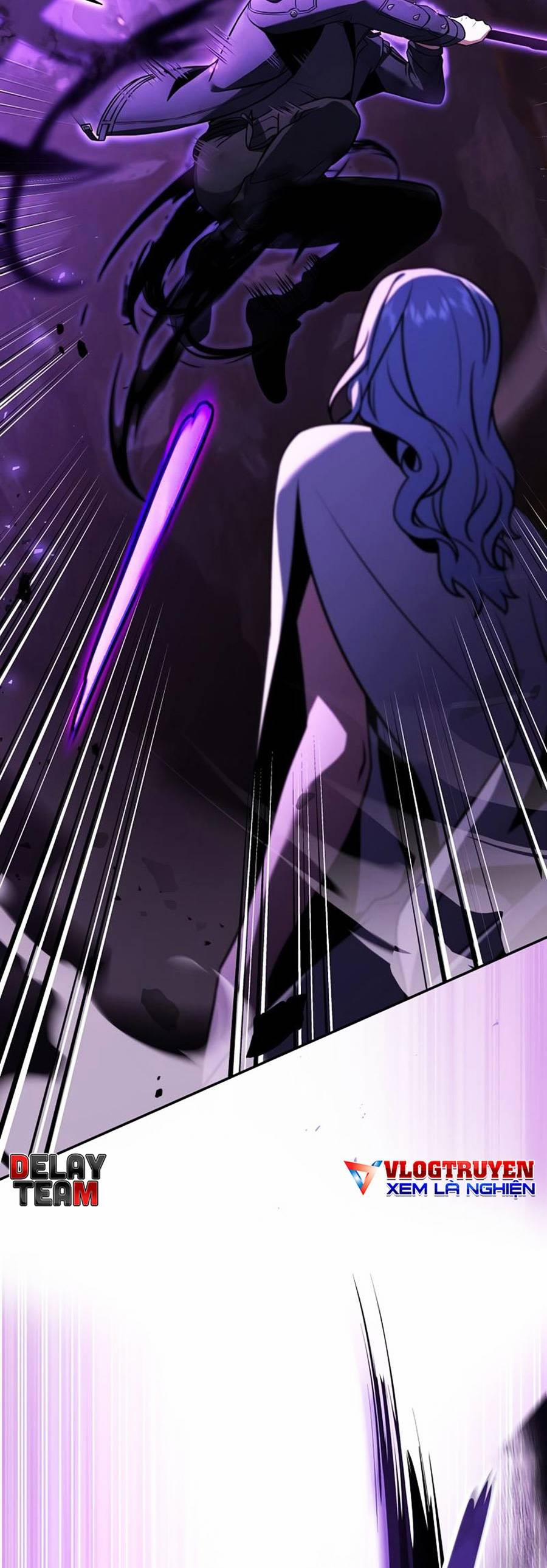 Sử Trở Lại Của Frozen Player 53 trang 61